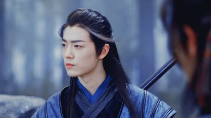 Yaya, full of martial arts atmosphere