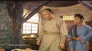 [Thuyết minh] My Fair Princess 2 E35