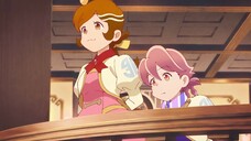 Apokaripusu Hoteru - Ep 8