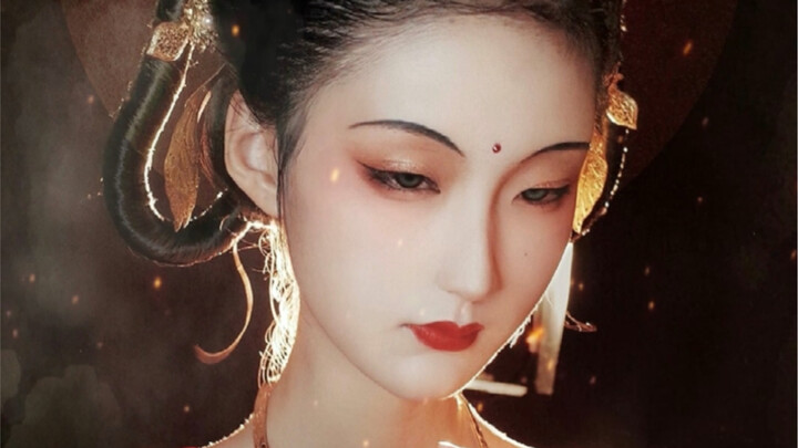 "Bạn không nghĩ về tương lai của mình, bạn chỉ nghĩ về chiếc trâm cài tóc và chiếc váy của mình."