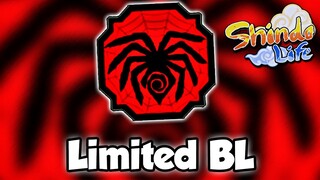 (3 CODES) You Must GET THIS *New* WEB/SPIDERMAN Bloodline Now Before Gone In Shindo Life!