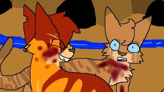Lionblaze AMV: Awoken [Preview]