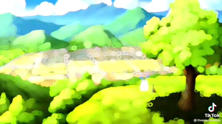 PV (That Time I Reincarnated As A Slime)