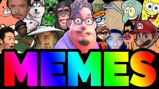 BEST MEMES COMPILATION V12