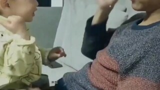 爸爸：孤儿院！必须孤儿院！