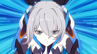 [ Honkai Impact 3][MAD] Oracle/Oracle - Herrscher of Reason Bronya Biography