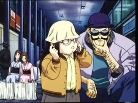 H X H Indonesia Dub Volume 30 bagian 3/3