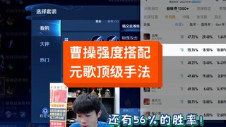 我是颜值主播还是技术主播？
