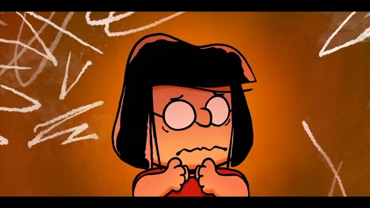 Snoopy Presents_ One-of-a-Kind Marcie_ Movies For Free: Link In Description