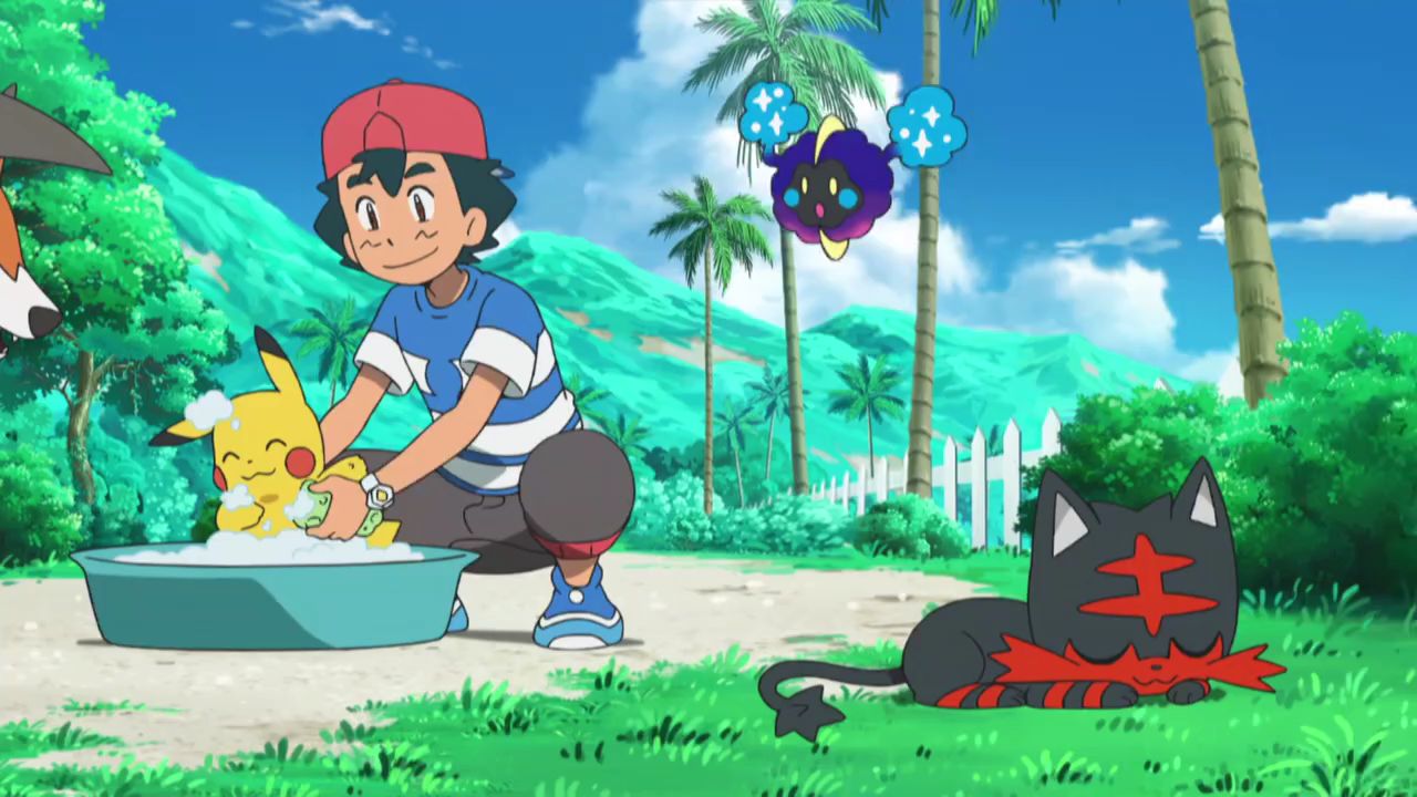 pokemon season 15 episode 47