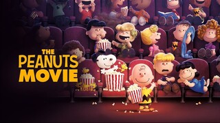 WATCH  The Peanuts Movie - LInk In The Description