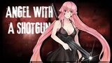 【AMV】Angel With A Shotgun - Yuno Gasai | Mirai Nikki