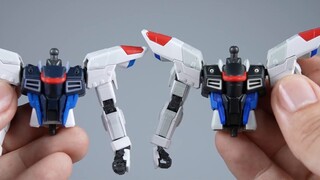 Accidental ventilation upgrade? Bandai RG Freedom Gundam Ver.GCP Shanghai Statue Edition 【Comments】