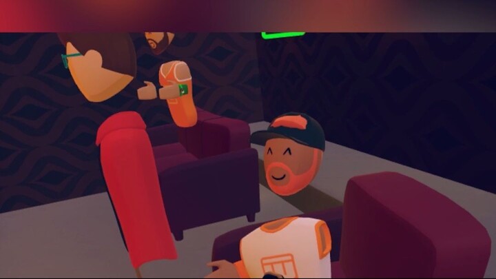Rec Room Shuts Down FOREVER!