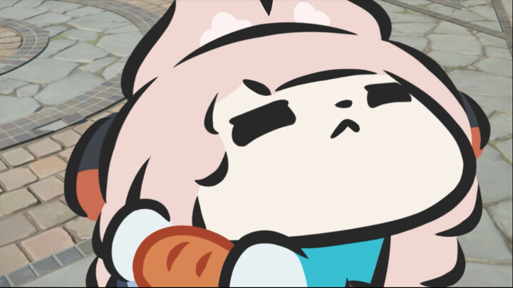 【Zero: Escape from the Lost City】كمية كبيرة من الفرو الناعم، تصوّر!