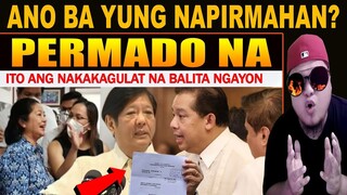 GOODNEWS Pres Marcos Duterte Federalism Imee Marcos VS Speaker Romualdez Nagsalpukan REACTION VIDEO