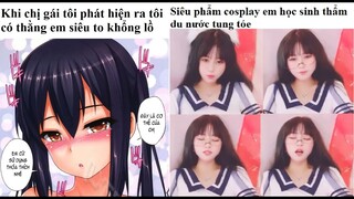 Ảnh chế hài hước phần 352 ( CÓ NHIỀU LINK HAY ) - KHO ẢNH CHẾ