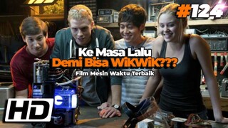 6 Rekomendasi Film Tentang Mesin Waktu yang Wajib Ditonton