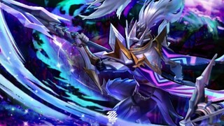 Alpha Legend sumpah ngueri banget😱😱😱