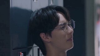 【Speed Lovers】Tất cả những khoảnh khắc biến đổi trắng đen của Charlie mà tôi hiểu được trong bảy tập