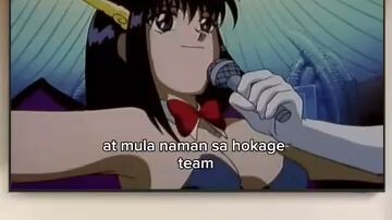 flame of recca ep 19 part 2 tagalogdub