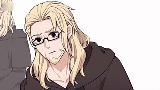 【FF14】Staf Kuil Iblis menyanyikan lagu tidak ingin pergi bekerja