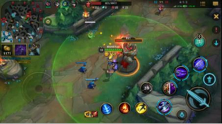 ONE DEATH ONLY ZED-! (UNCUT) GAMEPLAY