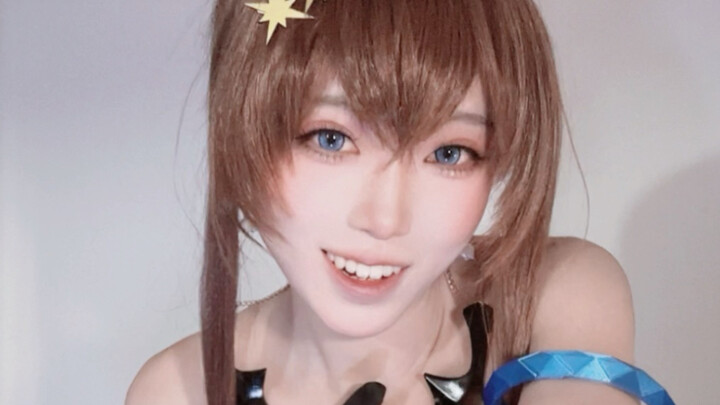 【Chỉ có】Thỏ Thỏ đã nhảy Running In the Dark!