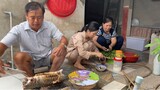 ‘Thanh Minh Trong Tiết Tháng 3’ Cùng Gia Đình Nấu Bữa Cơm Bày Tỏ Lòng Biết Ơn Với Ông Bà Tổ Tiên#245