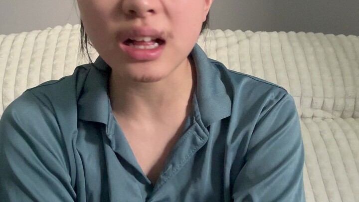 Ibuku adalah “saudara”, kalau ibumu?