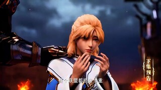 New❗Preview Throne Of Seal Eps 158 🔥