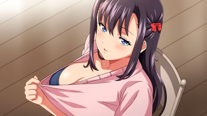 Awalnya Cuma Jadi Bahan.. Tapi Ternyata Malah...