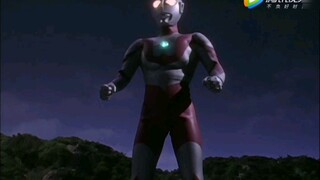 Maybe Director Madoka Eiji has really seen Ultraman.