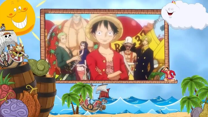 Luffy na meet ang unang sun god nika         one piece Tagalog