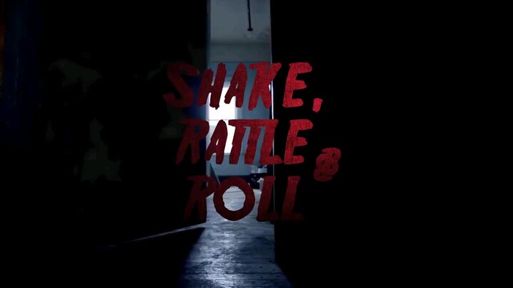 Shake,Rattle&Roll  (Pamana)