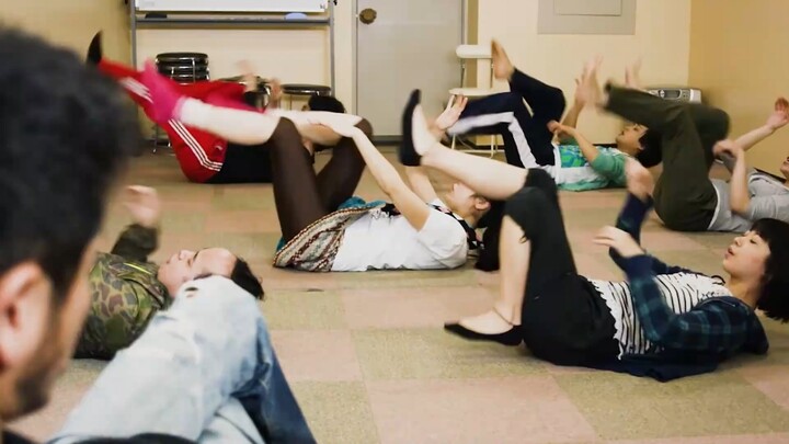 Cô gái gặp phải đạo diễn biến thái, bị làm nhục rồi lật ngược tình thế ngoạn mục, khiến gã đạo diễn 