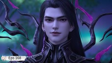 B T H S 5 Eps 168 Sub Indo