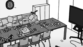 【Zhangbizhu Studio】TRPG Episode 0