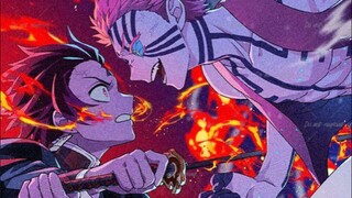 MOVIE KIMETSU NO YAIBA INFINITY CASTLE