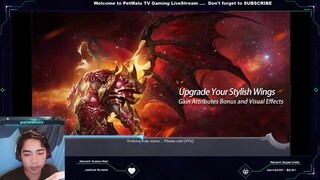 Abyss Domination vs EZgamers // Gift Code MAPLES