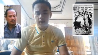 Dardo De Oro Kontrabida 616