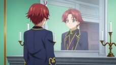 Botsuraku Yotei no Kizoku dakedo E 1 SUB INDO