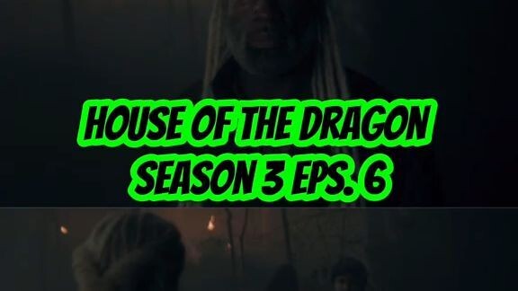 hotd s3e6 best opening 🤪✌🏻