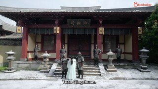 The Snow Moon (2023) Episode 17 Subtitle Indonesia