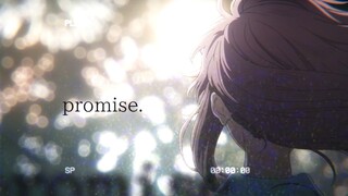 Promise💫 | AMV