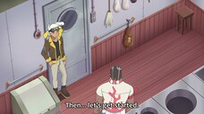 Pokemon (Shinsaku Anime) Episode 8