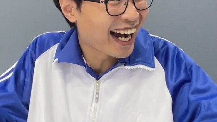 Không gì có thể ngăn cản được khát vọng của tôi đối với Đại học Thanh Hoa...