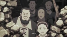EPISODES 10- Rage of Bahamut: Virgin soul