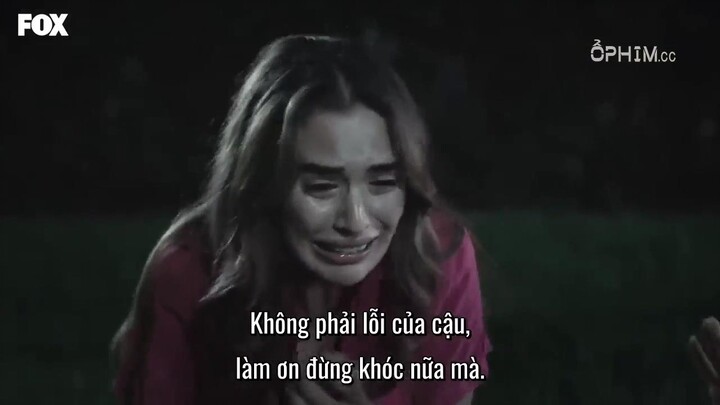 Bụi Trên Cổ Áo EP 10 [Sub Việt]