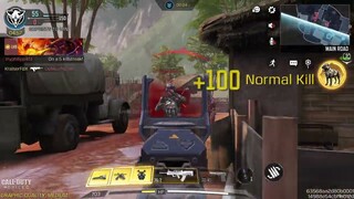 Call of Duty: Mobile | Multiplayer Gameplay